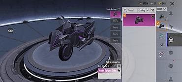 ovçu dəsti: PUBG Mobile oyun hesabı – zəngin skin və kolleksiyalar - OUTFITS — 9