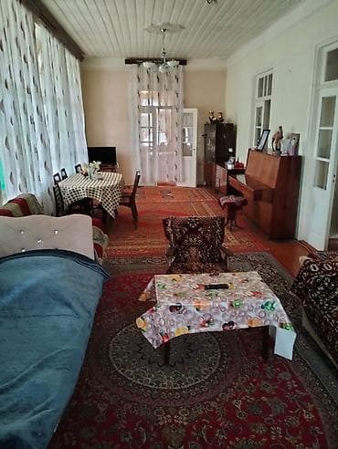 Həyət evi alıram: 4 otaqlı, 140 kv. m — 4