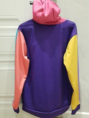 Другая женская одежда: Karl Jacobs hudisi (hoodie), -Almaniya Amazonundan alınıb- -Hava — 3