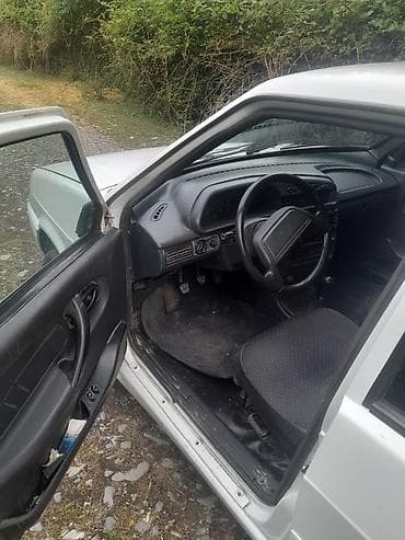 maşin satisi: VAZ (LADA) 2115: 1.6 l | 2012 il 250000 km Sedan — 3