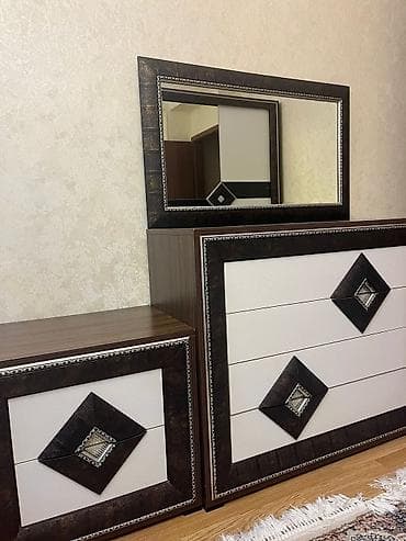 daş bazari: İkinəfərlik çarpayı — 4