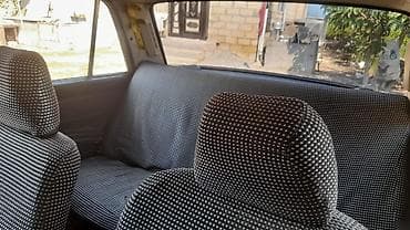 lada 2109: VAZ 2106 sedan Maşın yaxşı vəziyyətdədir. Real alıcılar zəng etsin — 9