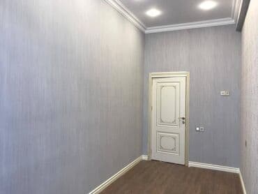 hezi aslanovda 3 otaqli evler: Montin, 3 otaqlı, Yeni tikili, m. Nəriman Nərimanov, 98 kv. m — 22