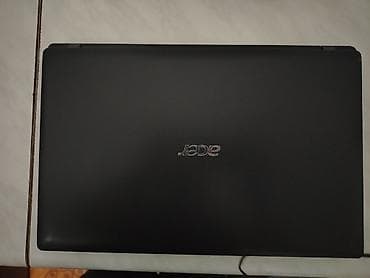 msi notebook: İşlənmiş Acer Aspire, 15.6 ", Intel Core i5, 512 GB — 3