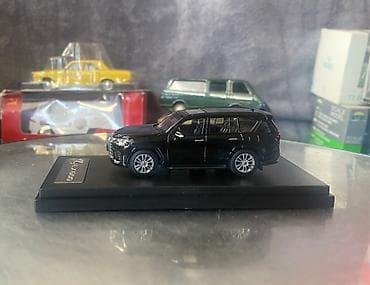 ereb dili tercume: Lexus, 2022 il, 1:64, Dəmir, Ödənişli çatdırılma — 8