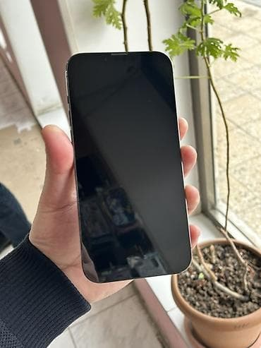 зарядка iphone 5: IPhone 13 Pro Max, 256 ГБ, Графит, Гарантия, Беспроводная зарядка, Face ID — 2