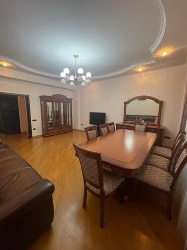 снять квартиры в баку: Yasamal rayonu Qələbə dairəsində, Baku Mall binasında 20/3 cü — 4