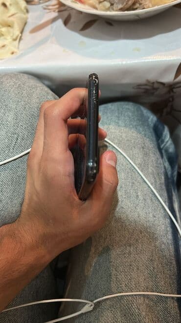 irshad telecom iphone 7 plus: IPhone 7 Plus, 32 GB, Qara, Qırıq — 3