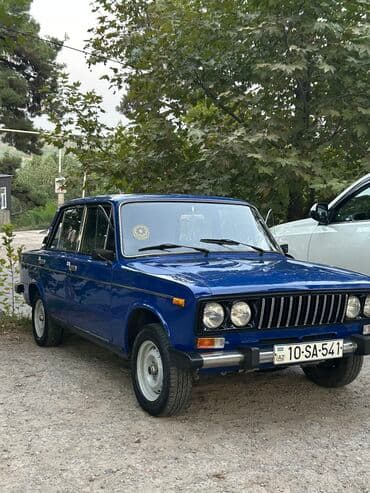 volkswagen golf тюнинг: ВАЗ (ЛАДА) 2106: 1.6 л | 2006 г. 98000 км Седан — 3