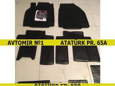 w202 ayaqaltı: "mazda cx9 2007,2012,2016" poliuretan ayaqaltıları bundan başqa hər — 1