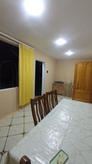 daxili kreditle temirli menziller: 30 м², 1 комната — 6