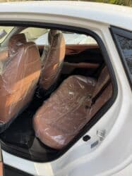 продажа бу авто в азербайджане: Changan Qiyuan A05: 1.5 л | 2024 г. Седан — 4