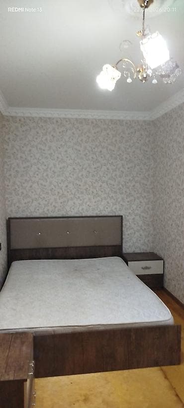 İkinəfərlik çarpayı