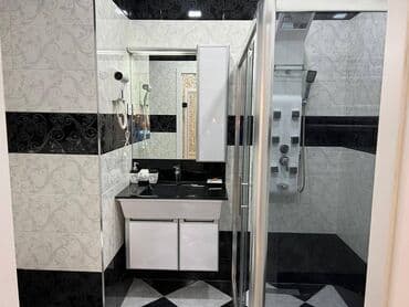 kiraye evler kreditle: GRAND HAYAT Сдается квартира во 2-м здании элитного комплекса Grand — 14