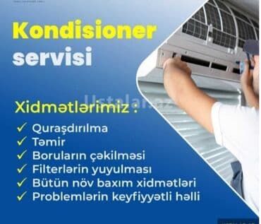 riffel кондиционеры отзывы: Kondisioner 100-dən çox kv. m — 1