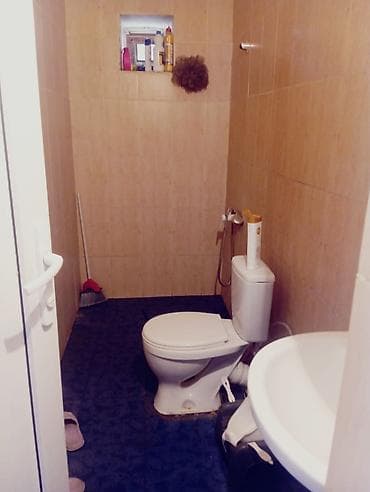 Ev satlır 3 otaq dı qaz suyu fayfay var bine saxoz türmenin yaxnıqda — 8