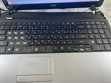pes 2013 ps4: İşlənmiş Acer 15.6 ", Intel Pentium, 512 GB, Ünvandan götürmə — 3