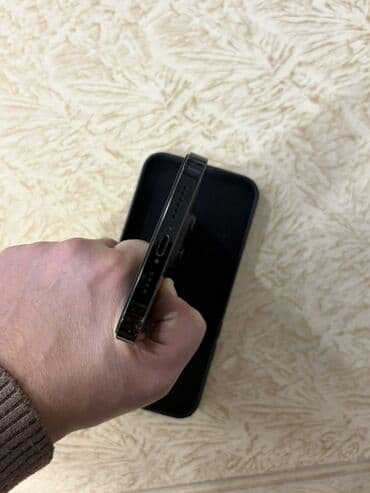 Mətbəx texnikası: IPhone 14 Pro Max, 128 GB, Qara, Simsiz şarj — 7