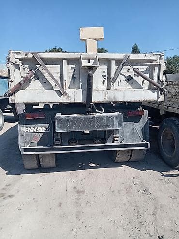 235 45 17 type 1: Hər ikisi özü boşaldir kamaz il 84 razılaşma yolu ilə barter mümkündür — 5