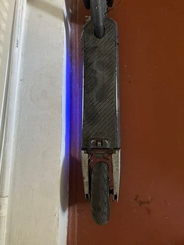 купить трюковой самокат в бишкеке: Salam. İmmotion skuter satılır 630 AZN deyirəm. Öz skuterim olub — 4