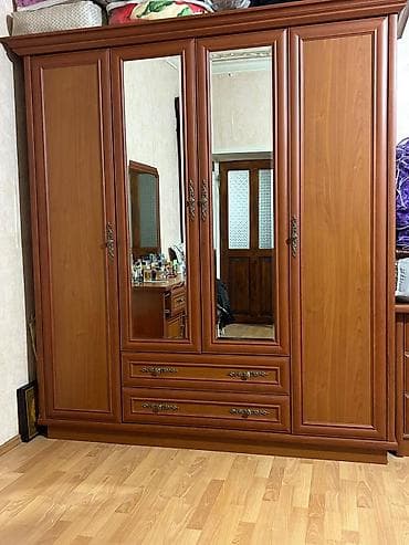 yatag otagi: İkinəfərlik çarpayı — 4