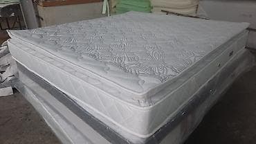 matraslar: Yeni, Ortopedik matras, İki nəfərlik — 1