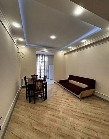 dernegulde kiraye evler: Mənzil – 2 otaqlı, zövqlü təmirli, tam yaşayış üçün hazır. WEST TOWN — 5