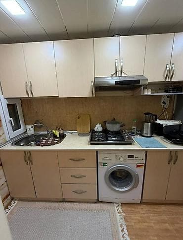 Xirdalan Gencler Şeherciyi kiraye ev tam temirli eşyali Bina Evi — 7