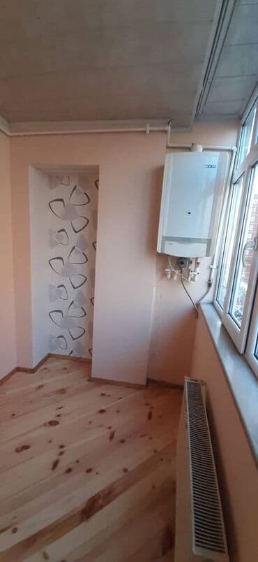 ağ şeher evler: Bakı, 2 otaqlı, Köhnə tikili, m. Neftçilər, 60 kv. m — 10