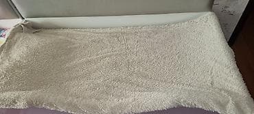 puşka: 2 Nəfərlik, çox böyük və istilik çox saxlıyır İsti və yumşaq pled - — 2