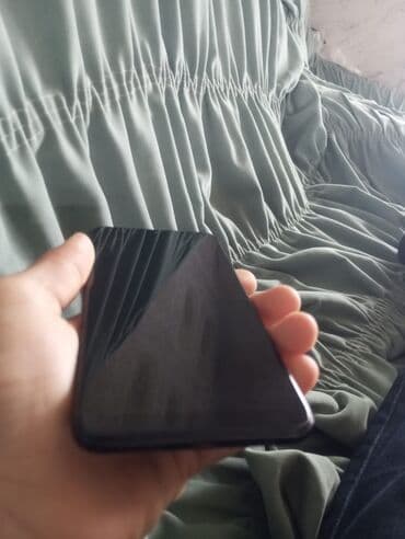 Samsung A10e, 32 GB, rəng - Qara, Sensor