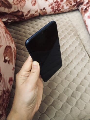 sony qulaqlıq qiymeti: Samsung A10e, 64 GB, rəng - Göy, Barmaq izi — 3