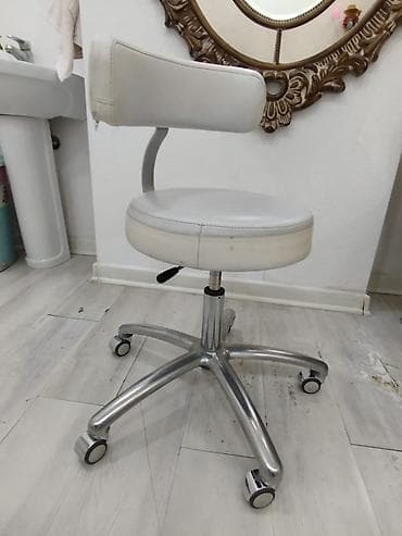 Salon masaları: Tibbi kreslo — 1