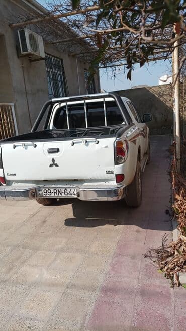 lider disk 07: Mitsubishi — 4