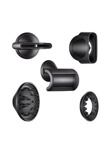 dvd tutumu: Fen Dyson, Yeni — 3