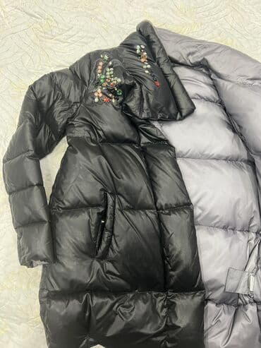 hicabli geyimler: Kurtkalar — 1