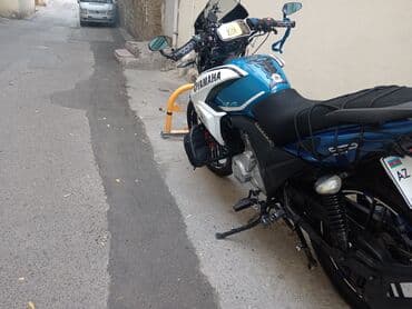 Avtomobil satışı: - jianshe 150 sm3, 2021 il, 70000 km — 4