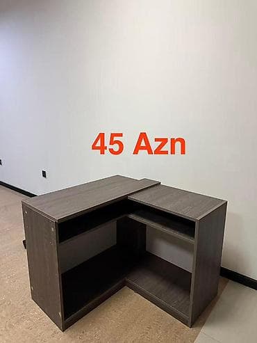 xaçmaz mebel: Ofis üçün müxtəlif mebel dəstləri ➡️ Məhsullara baxmaq üçün şəkilləri — 6