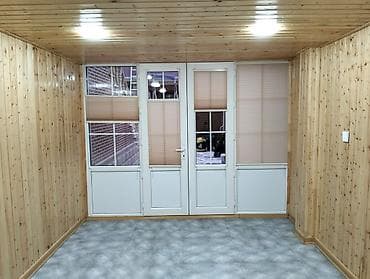 Bitkilər üçün dibçəklər: Munasıb qiymeyte jaluzi ve perdeler buyurub sıfarıw verə bilərsiz — 9