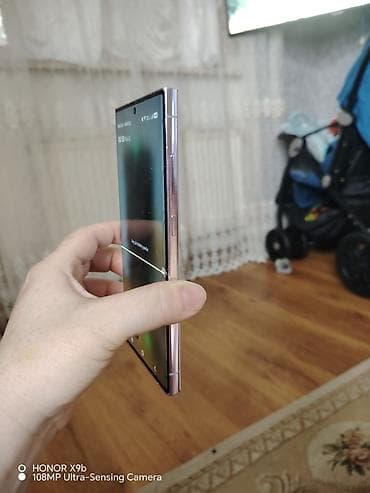 bambu lab a1: Samsung Galaxy S23 Ultra, 256 GB, rəng - Bənövşəyi, İki sim kartlı — 2