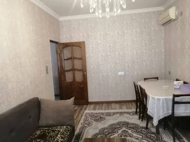 купить квартиру в баку с видом на море: Баку, Бузовна, 3 комнаты, Вторичка, 48 м² — 2