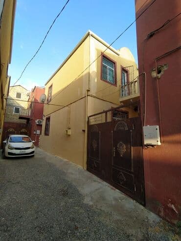 qutqaşınlı küçəsi: 4 otaqlı, 140 kv. m, Kredit yoxdur, Yeni təmirli — 8