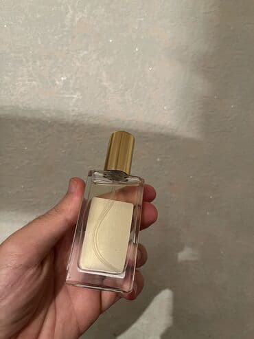 женская туалетная вода dolce gabbana light blue: Blue Chanel ətiri 30 ml baha alınıb — 2