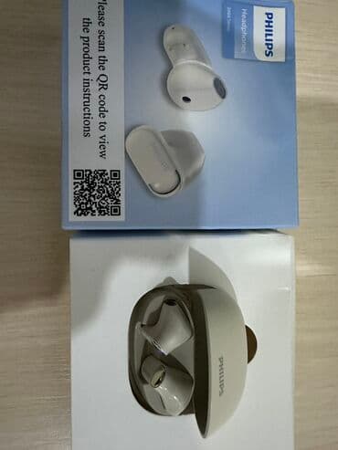 philips qulaqliq: Yeni Simsiz (Bluetooth) Qulaqcıqlar, Philips — 2