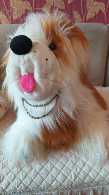 dovşan oyuncaq: Yumşaq oyuncaqlar, dovşan 🐰 15 manat,o birilər 20 manat — 5