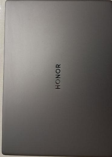 notebook ram: HONOR MagicBook X14 noutbuk Texniki göstəricilər: - Prosessor: 13‑cü — 3