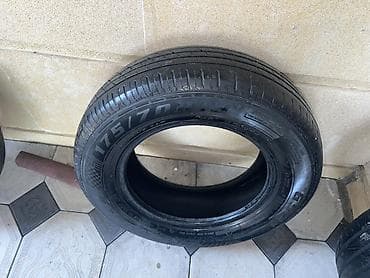 elantra stop led: İşlənmiş Şin Horizon 175 / 70 / R 13 — 3