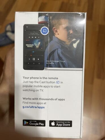 google pixel 9 pro qiyməti: Yeni Smart TV boks Google TV Google TV, Ünvandan götürmə — 2