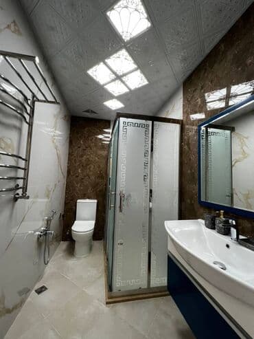 недвижимость в азербайджане купить: Пос. Бакиханов, 2 комнаты, Новостройка, 66 м² — 11