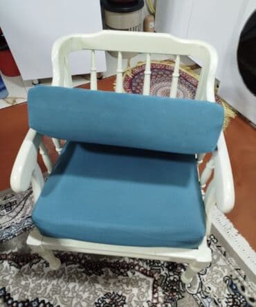 Qida məhsulları: Mini-divan, İşlənmiş — 2